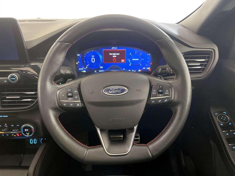 Used Ford Kuga 2021 for sale - 77116639: Photo 17