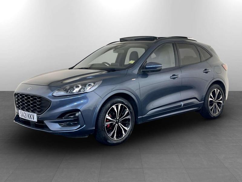 Used Ford Kuga 2021 for sale - 77116639: Photo 6