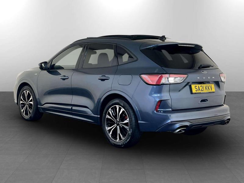 Used Ford Kuga 2021 for sale - 77116639: Photo 8