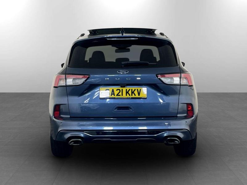 Used Ford Kuga 2021 for sale - 77116639: Photo 9