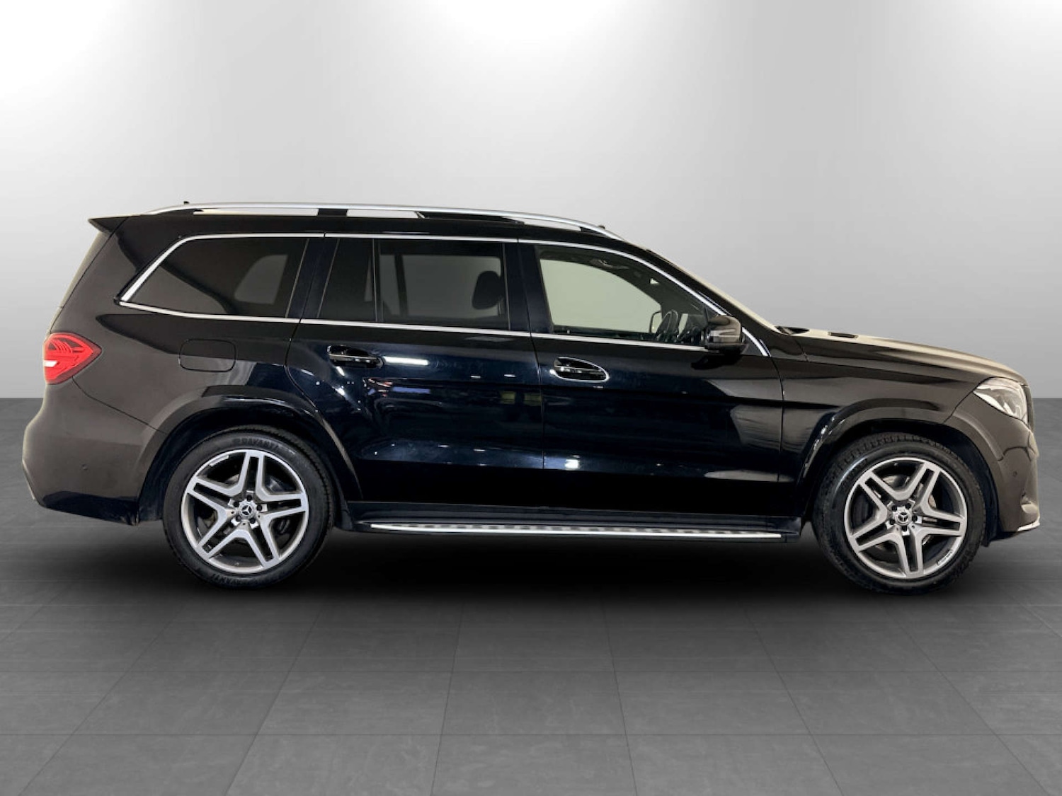 Used Mercedes-Benz GLS 2019 for sale - 77185868: Photo 11