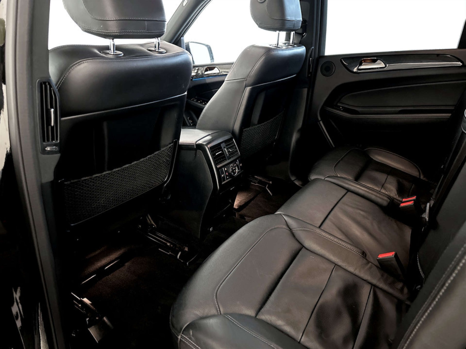 Used Mercedes-Benz GLS 2019 for sale - 77185868: Photo 14