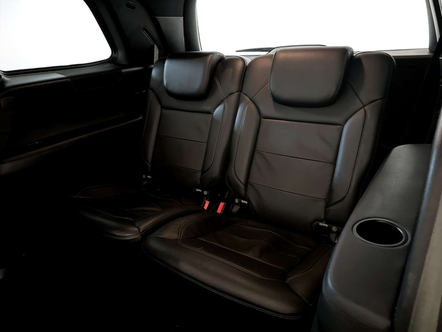 Used Mercedes-Benz GLS 2019 for sale - 77185868: Photo 15