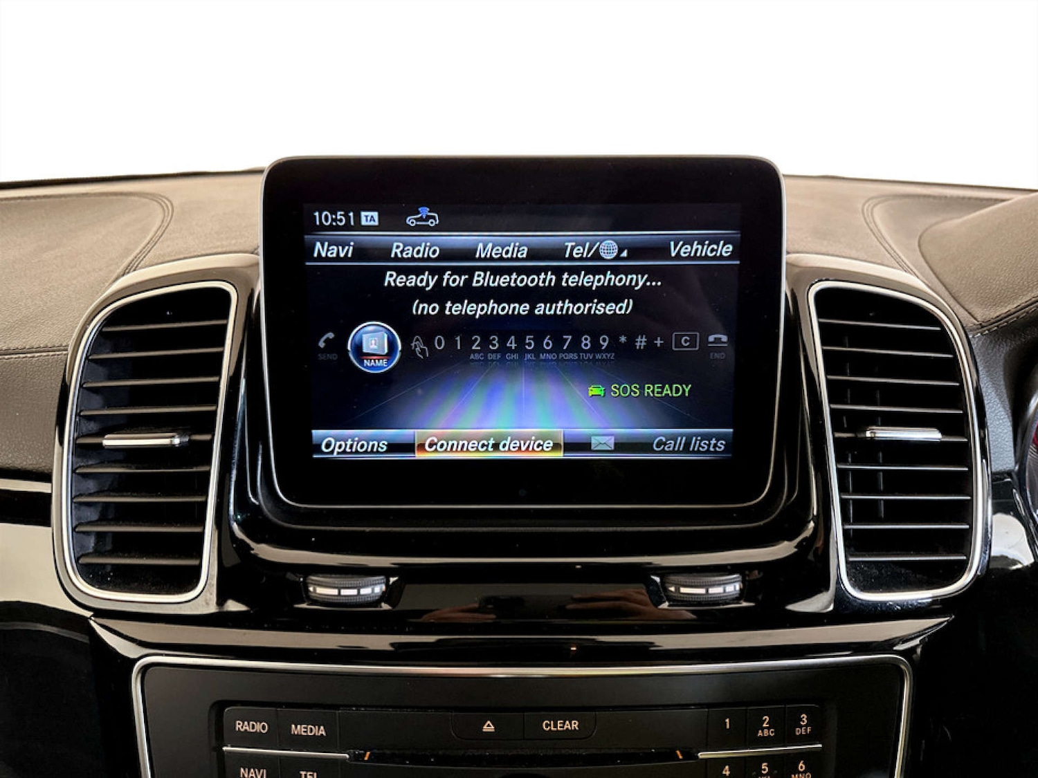 Used Mercedes-Benz GLS 2019 for sale - 77185868: Photo 23