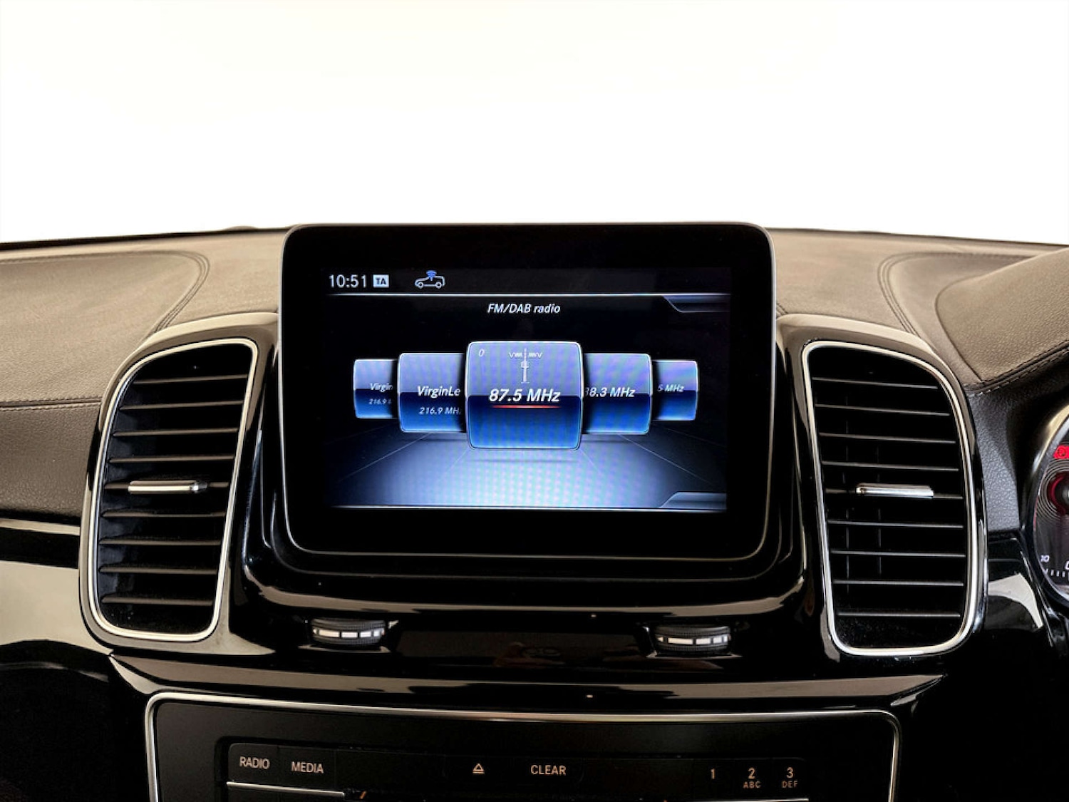 Used Mercedes-Benz GLS 2019 for sale - 77185868: Photo 24