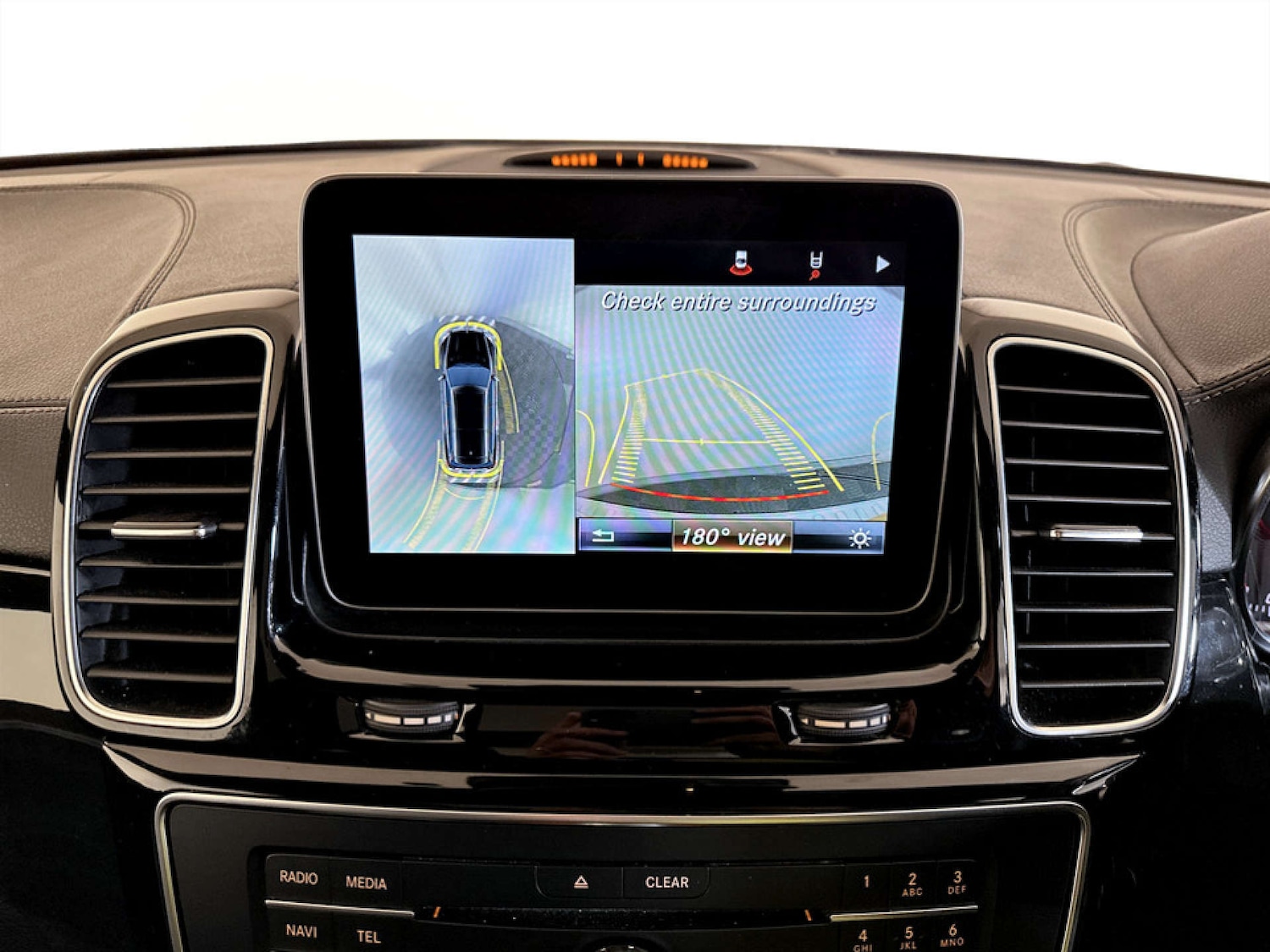 Used Mercedes-Benz GLS 2019 for sale - 77185868: Photo 25