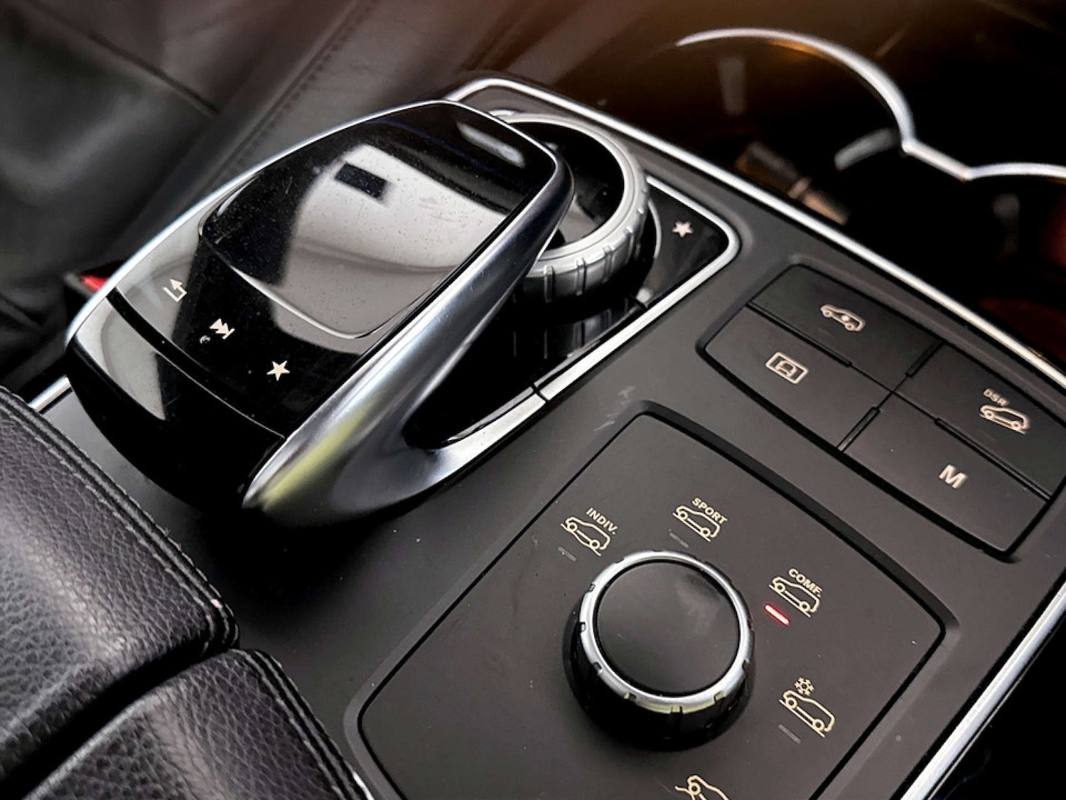 Used Mercedes-Benz GLS 2019 for sale - 77185868: Photo 31