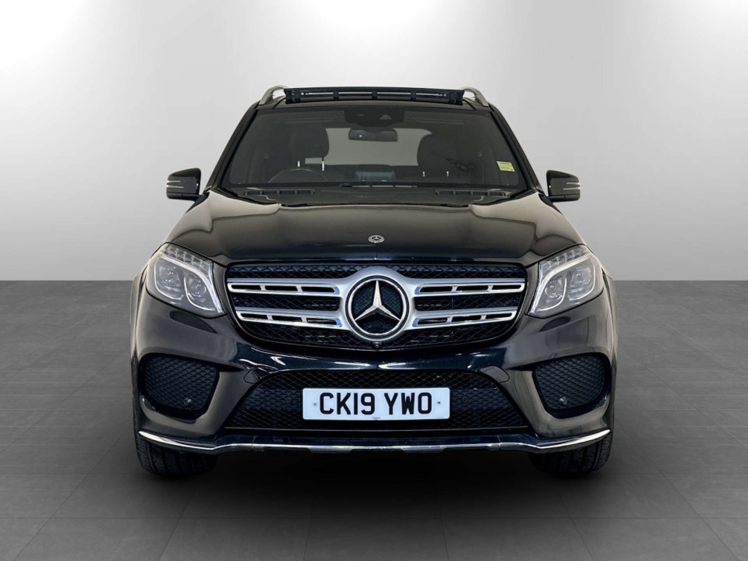 Used Mercedes-Benz GLS 2019 for sale - 77185868: Photo 5