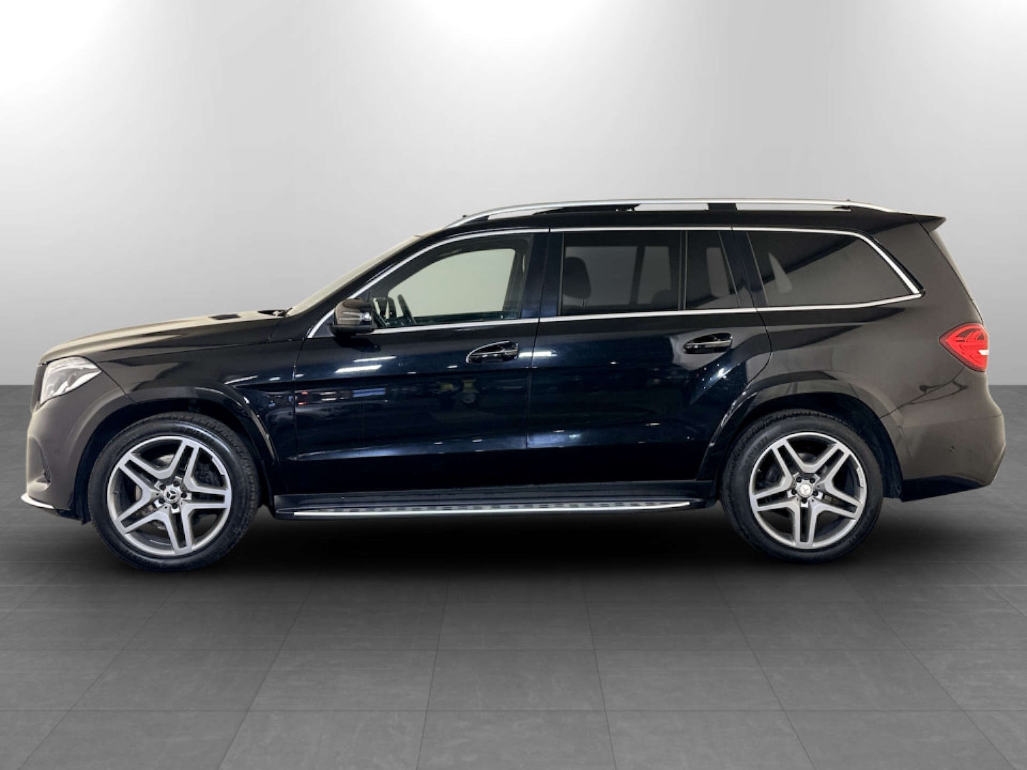 Used Mercedes-Benz GLS 2019 for sale - 77185868: Photo 7