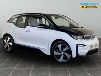 2021 (71) - 125kW 42kWh 5dr Auto