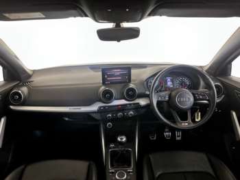 Used Audi Q2 2019 for sale - 74923432: Photo