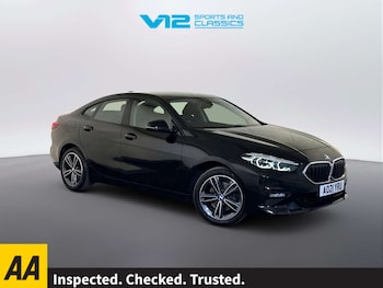 Used BMW 2 Series 2021 for sale - 79494460: Photo