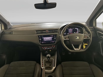 Used SEAT Arona 2019 for sale - 79216103: Photo