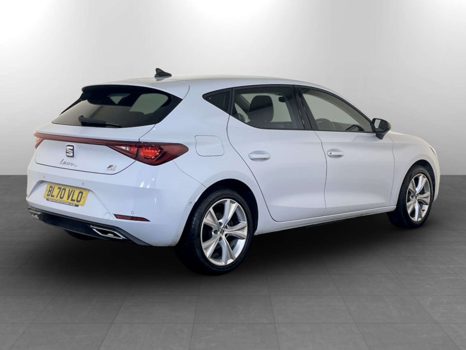 Used SEAT Leon 2020 for sale - 77655598: Photo 10