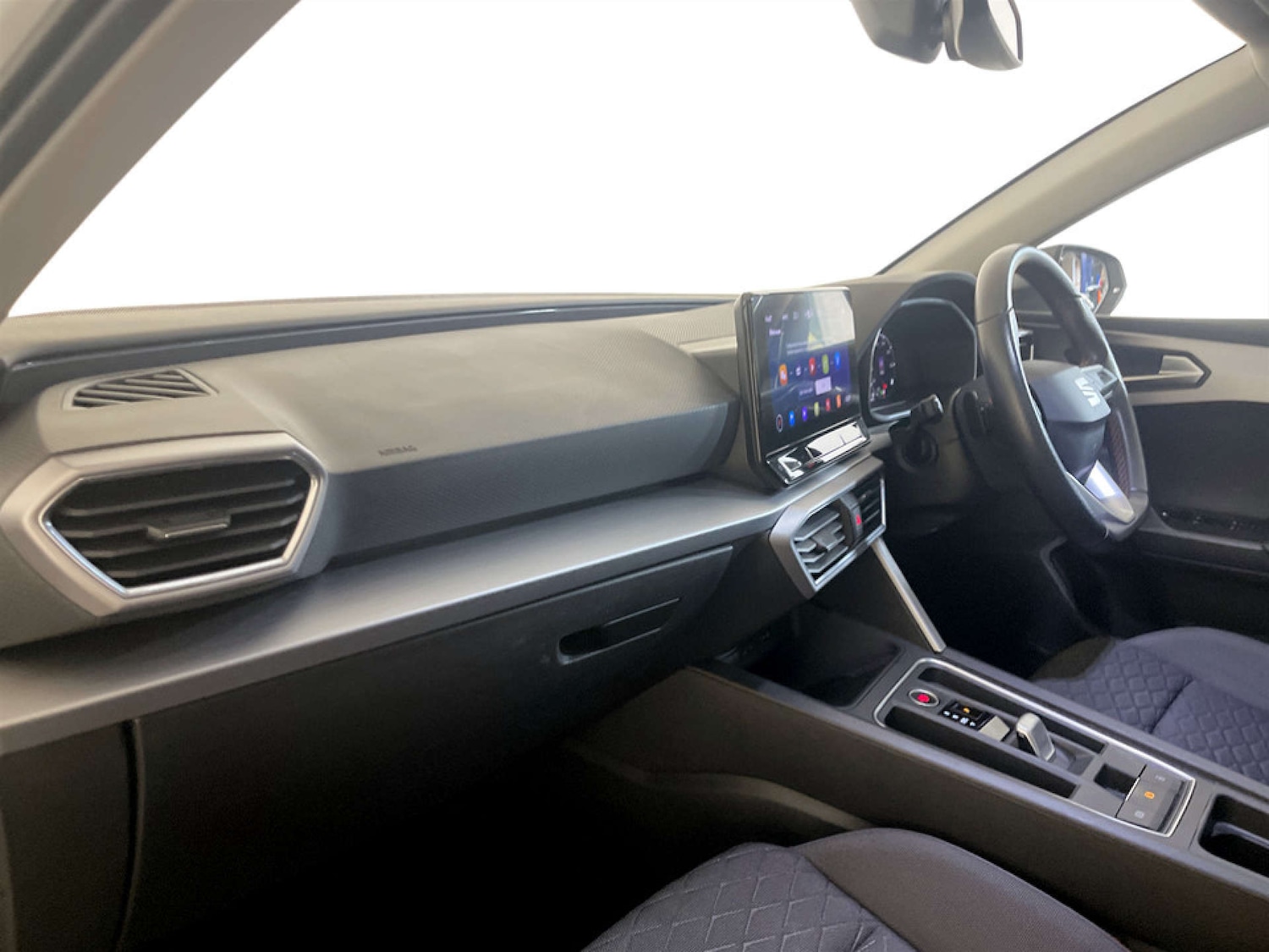 Used SEAT Leon 2020 for sale - 77655598: Photo 12