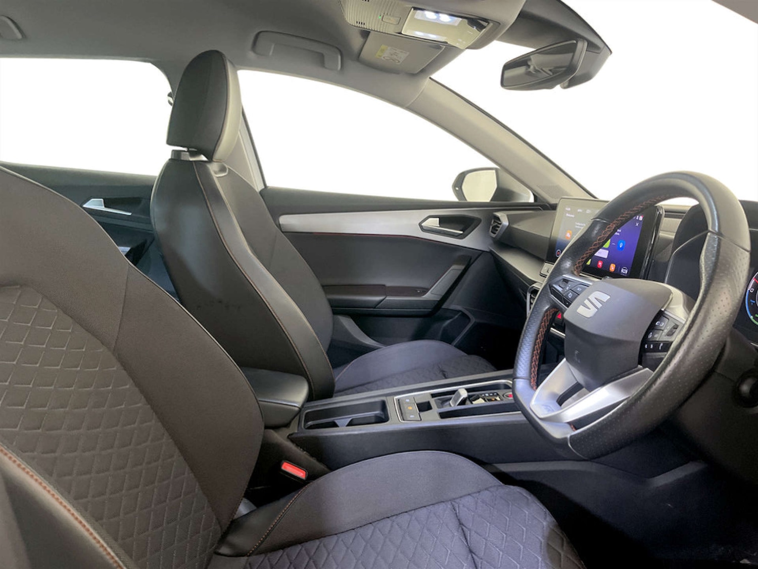 Used SEAT Leon 2020 for sale - 77655598: Photo 13