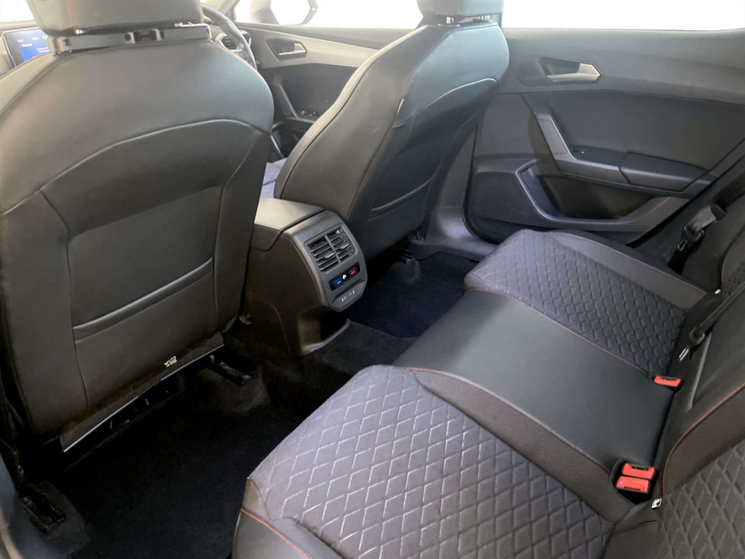 Used SEAT Leon 2020 for sale - 77655598: Photo 14