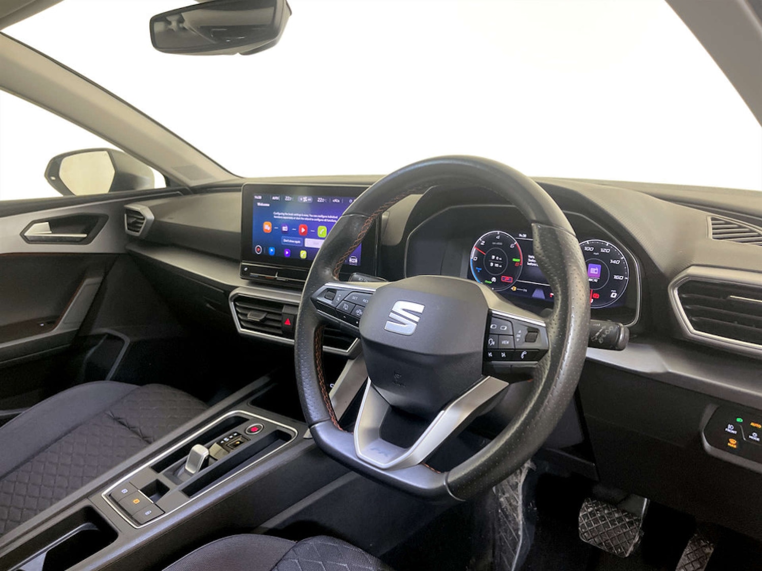 Used SEAT Leon 2020 for sale - 77655598: Photo 15