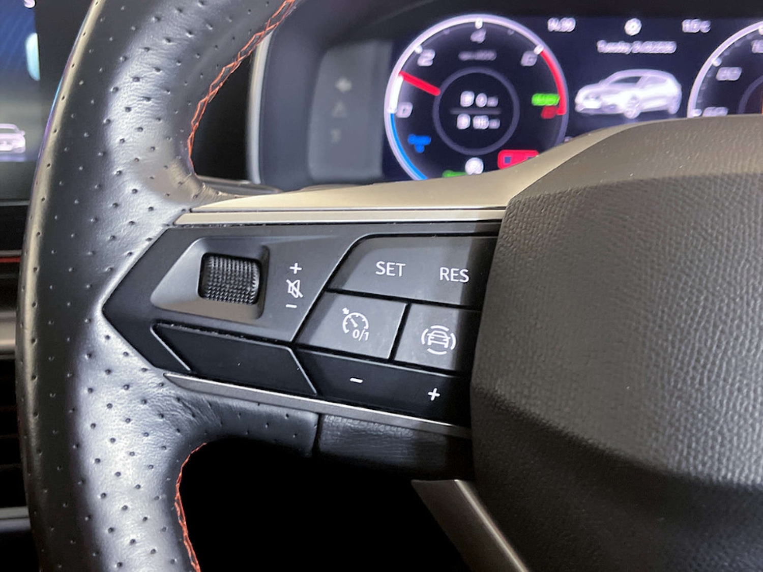 Used SEAT Leon 2020 for sale - 77655598: Photo 17