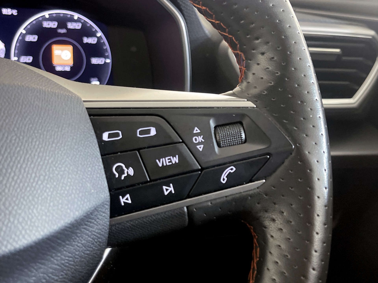 Used SEAT Leon 2020 for sale - 77655598: Photo 19