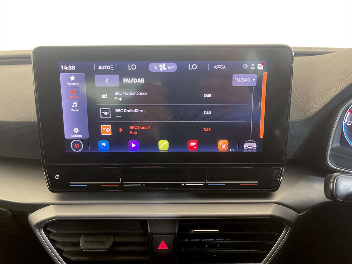 Used SEAT Leon 2020 for sale - 77655598: Photo 23