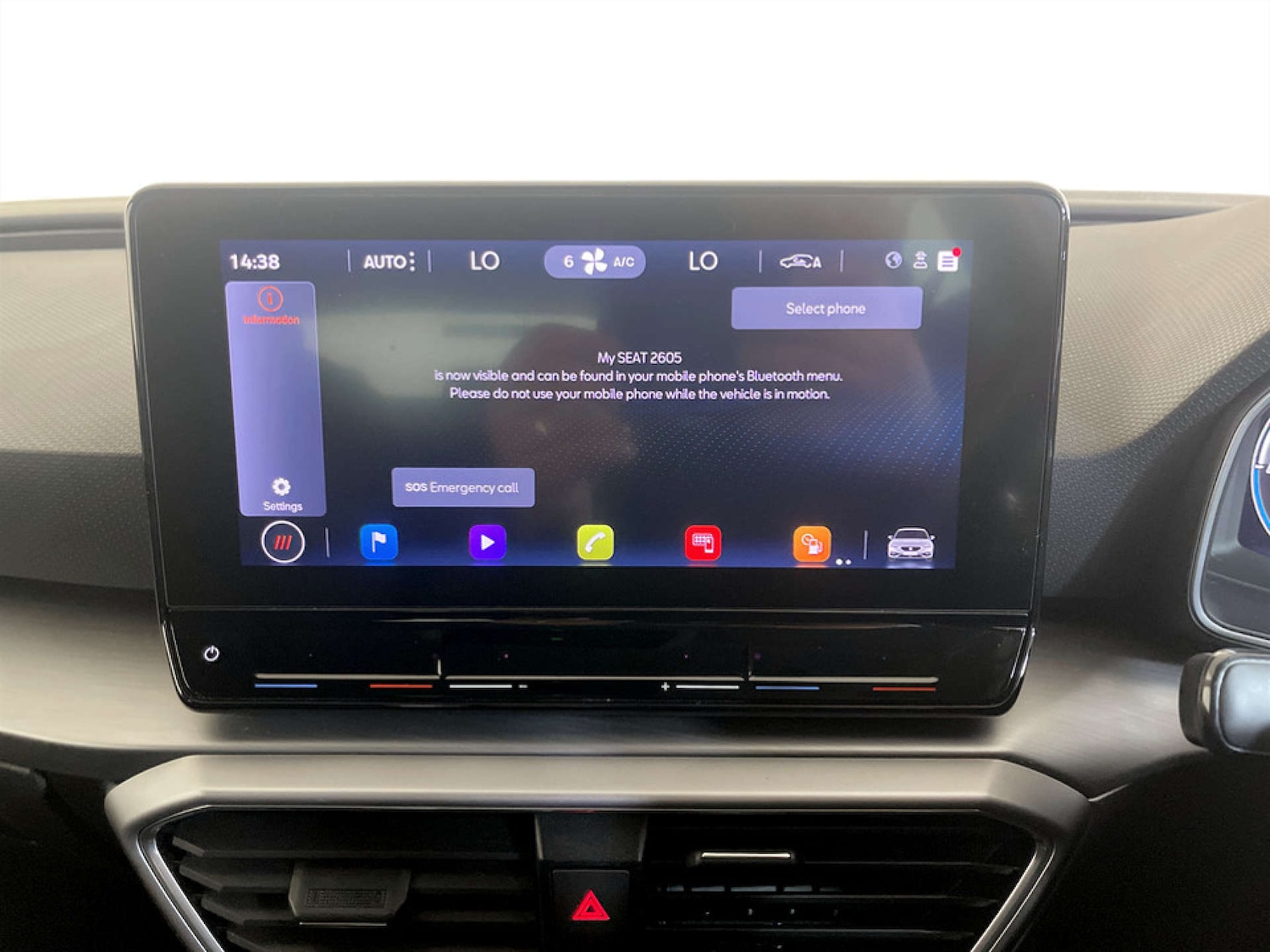 Used SEAT Leon 2020 for sale - 77655598: Photo 24