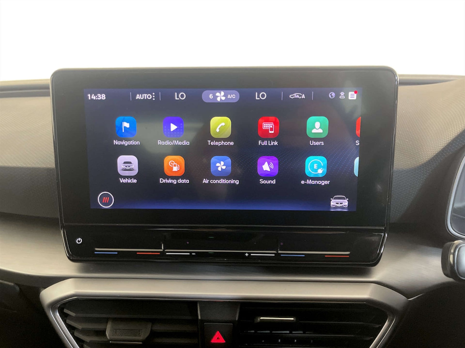 Used SEAT Leon 2020 for sale - 77655598: Photo 25