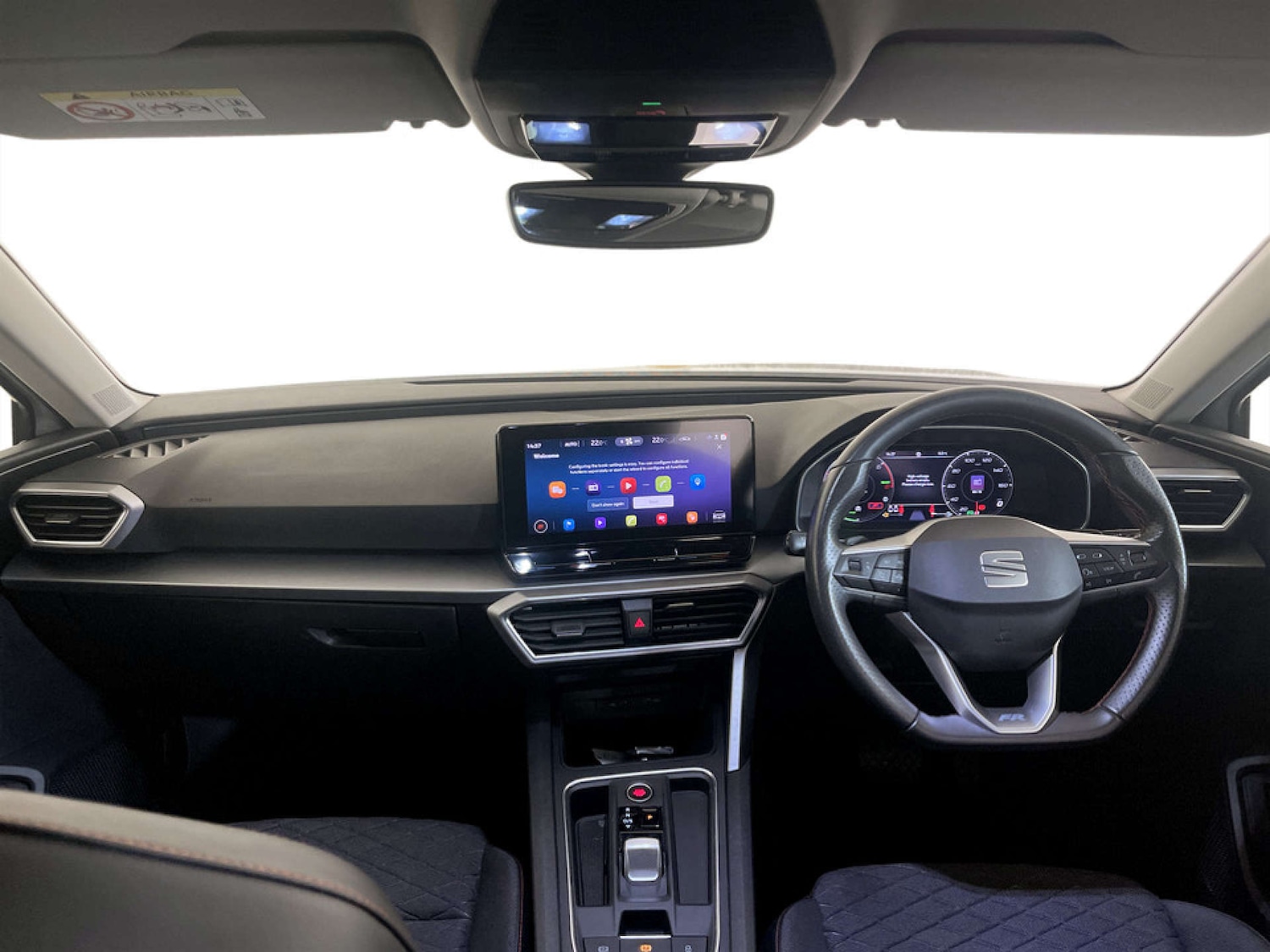 Used SEAT Leon 2020 for sale - 77655598: Photo 3