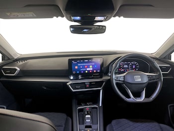 Used SEAT Leon 2020 for sale - 77655598: Photo