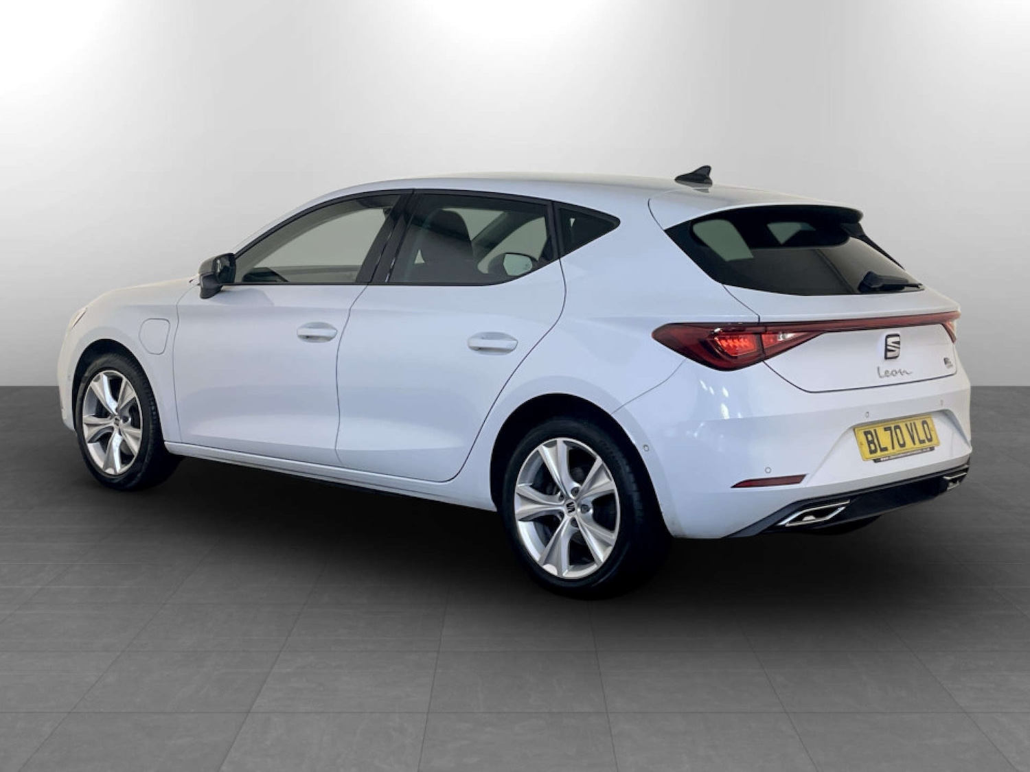 Used SEAT Leon 2020 for sale - 77655598: Photo 8
