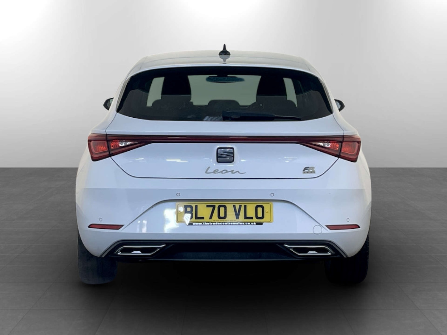 Used SEAT Leon 2020 for sale - 77655598: Photo 9