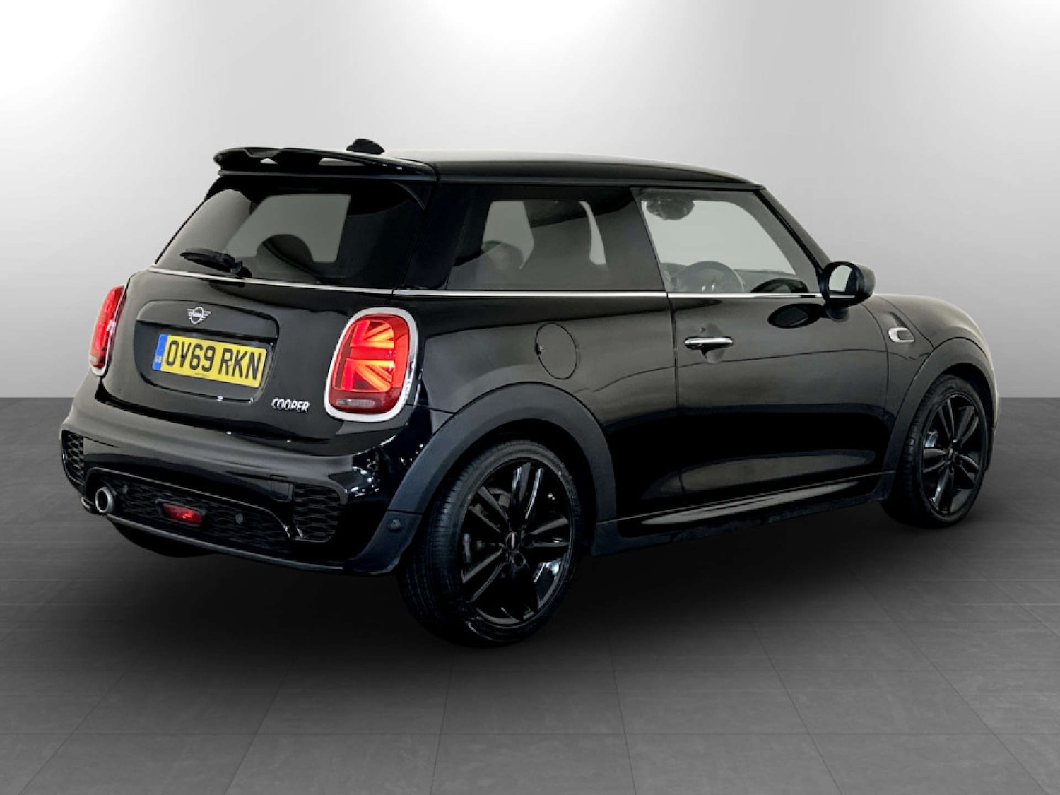 Used MINI Hatch 2019 for sale - 77328622: Photo 10