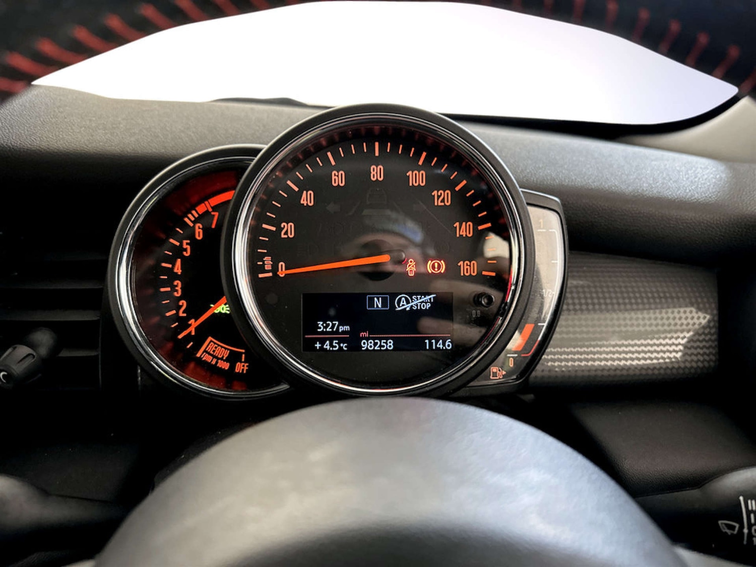 Used MINI Hatch 2019 for sale - 77328622: Photo 18