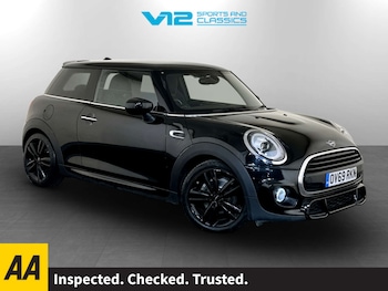 Used MINI Hatch 2019 for sale - 77328622: Photo