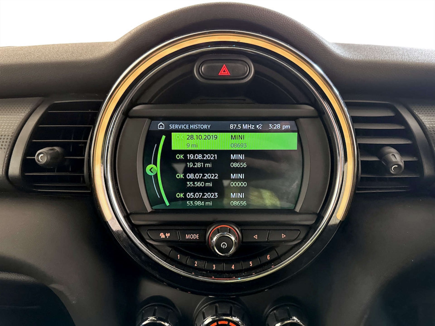 Used MINI Hatch 2019 for sale - 77328622: Photo 23