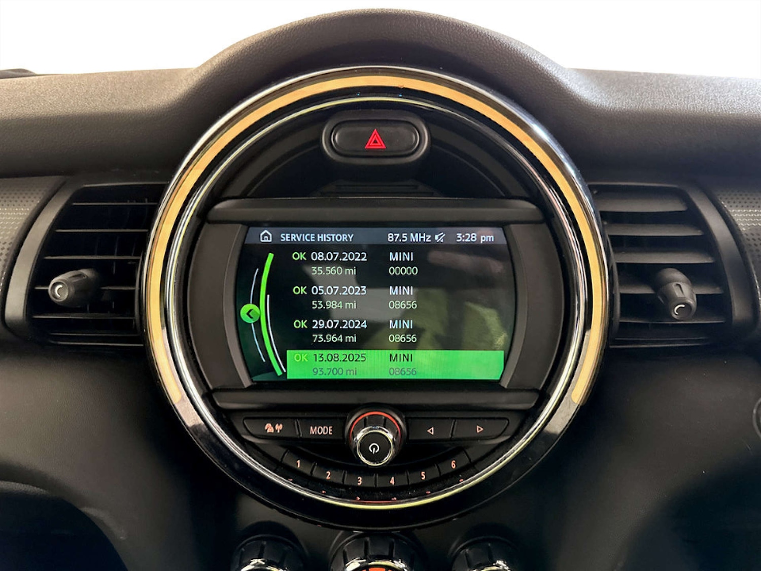 Used MINI Hatch 2019 for sale - 77328622: Photo 25