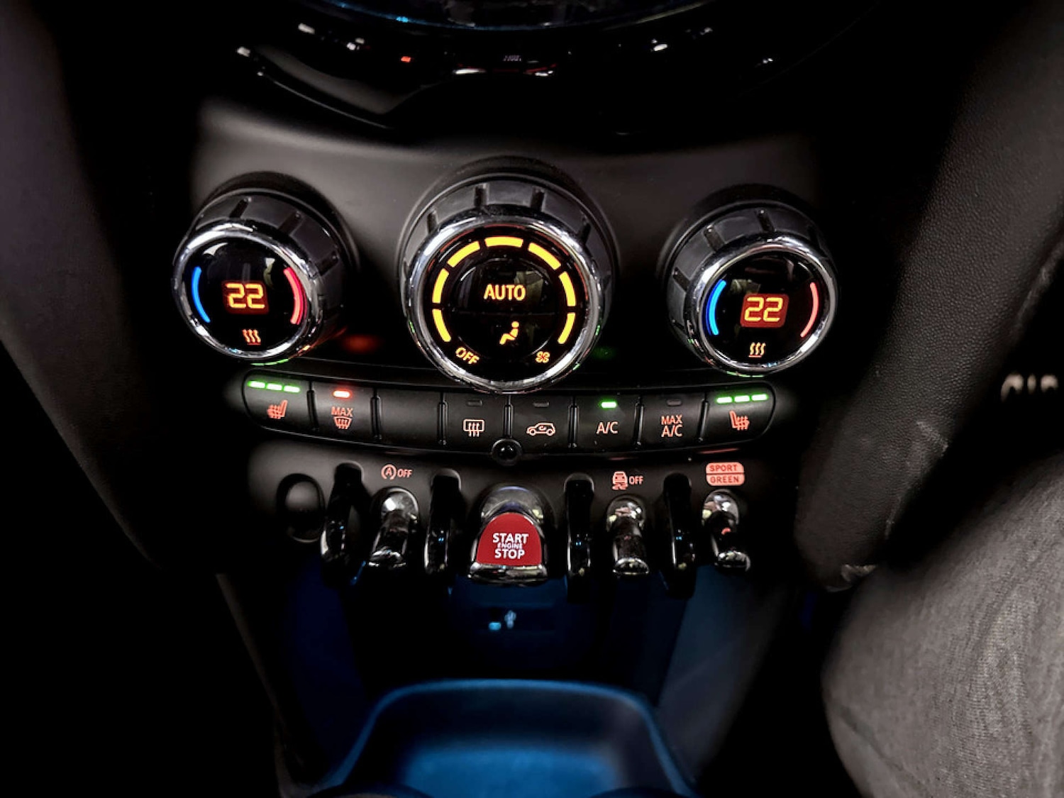 Used MINI Hatch 2019 for sale - 77328622: Photo 26