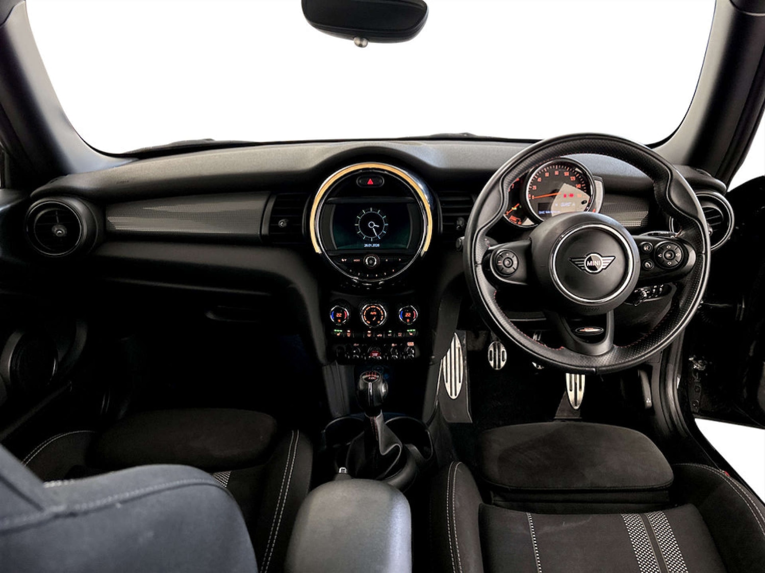 Used MINI Hatch 2019 for sale - 77328622: Photo 3