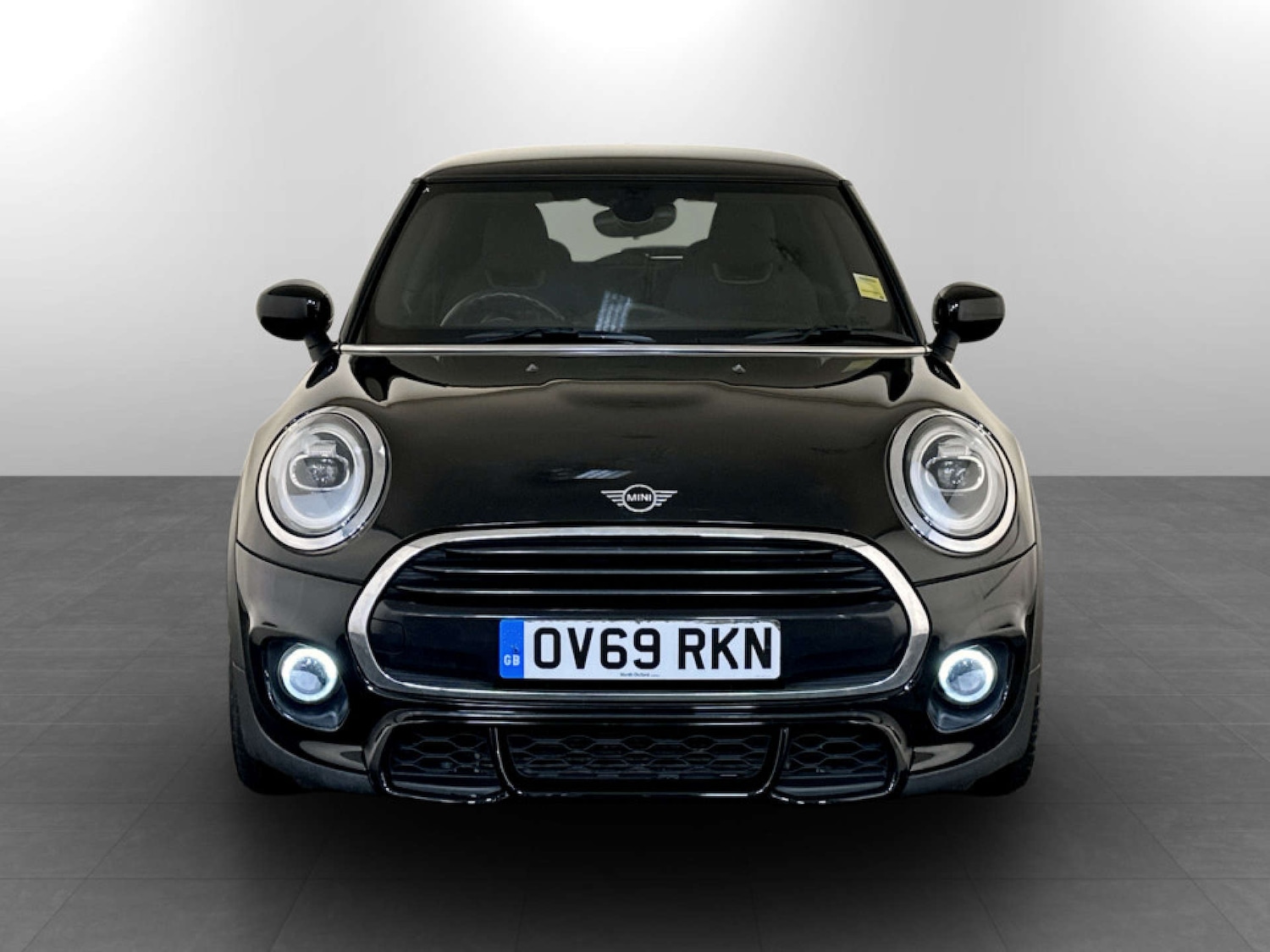 Used MINI Hatch 2019 for sale - 77328622: Photo 5