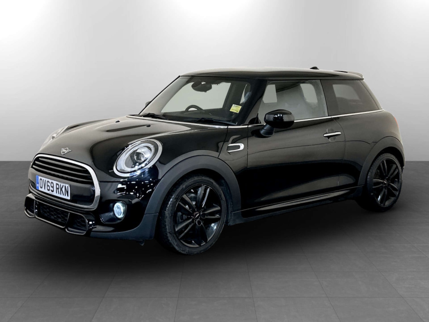 Used MINI Hatch 2019 for sale - 77328622: Photo 6