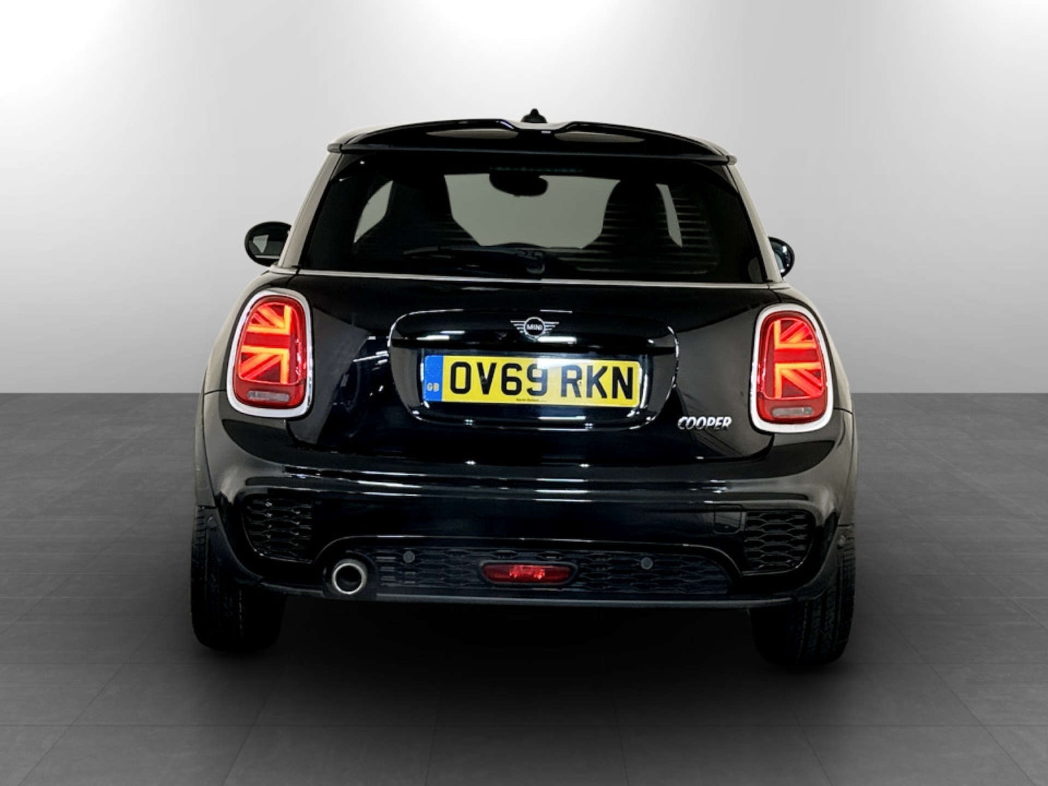 Used MINI Hatch 2019 for sale - 77328622: Photo 9