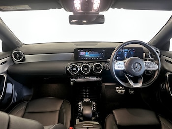 Used Mercedes-Benz CLA 2022 for sale - 75665189: Photo