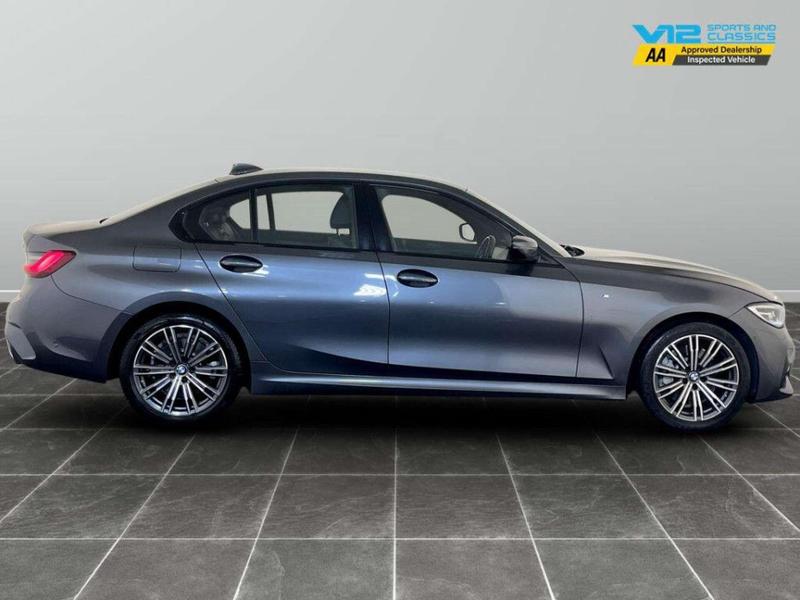 Used BMW 3 Series 2021 for sale - 76933581: Photo 11