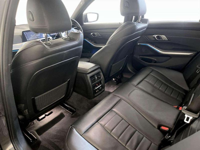 Used BMW 3 Series 2021 for sale - 76933581: Photo 14