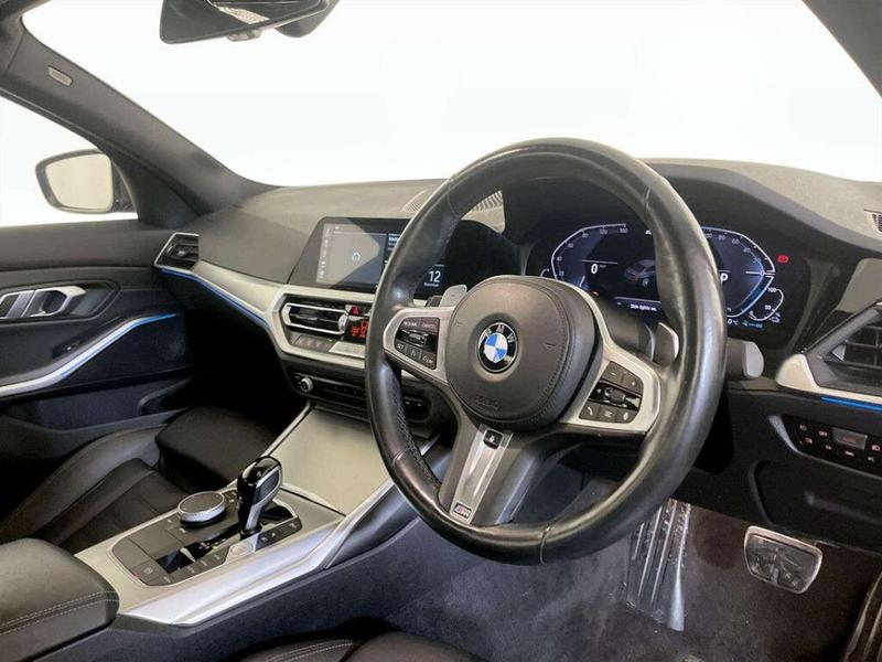 Used BMW 3 Series 2021 for sale - 76933581: Photo 17