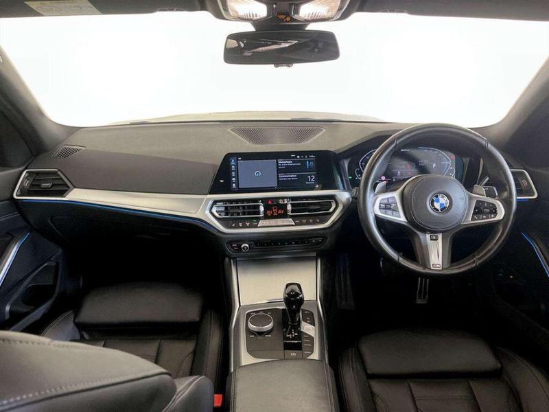 Used BMW 3 Series 2021 for sale - 76933581: Photo 3