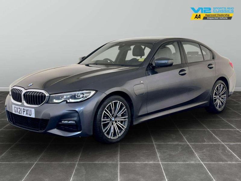 Used BMW 3 Series 2021 for sale - 76933581: Photo 6