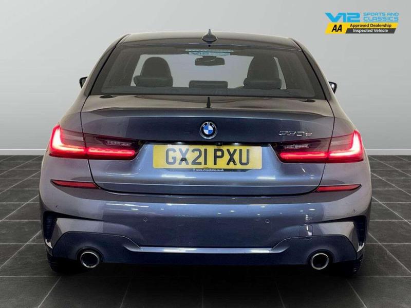 Used BMW 3 Series 2021 for sale - 76933581: Photo 9