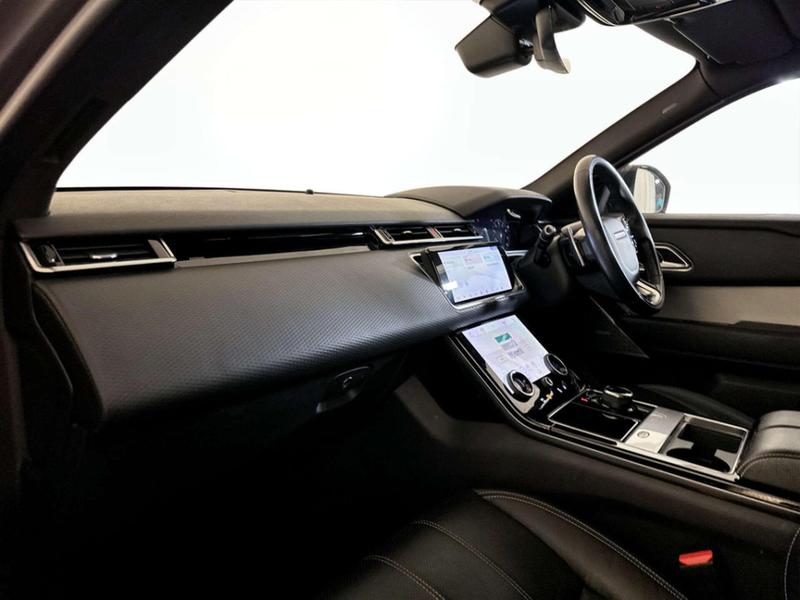 Used Land Rover Range Rover Velar 2018 for sale - 76782203: Photo 12