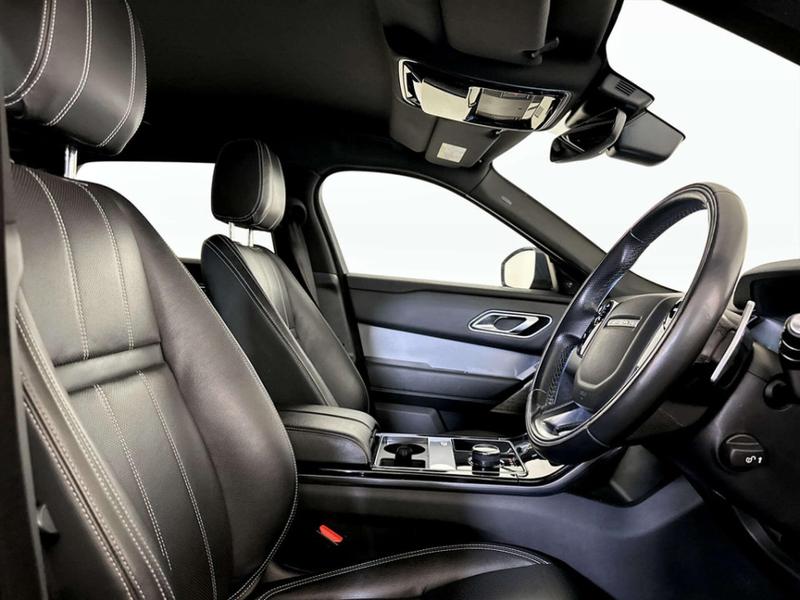 Used Land Rover Range Rover Velar 2018 for sale - 76782203: Photo 13